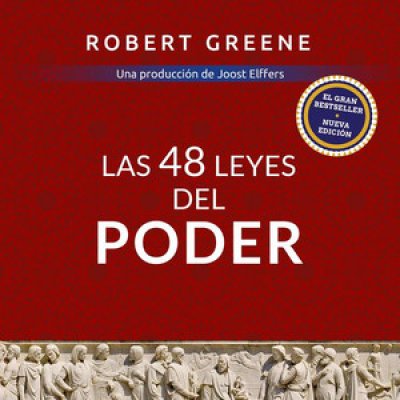 48 Leyes del Poder